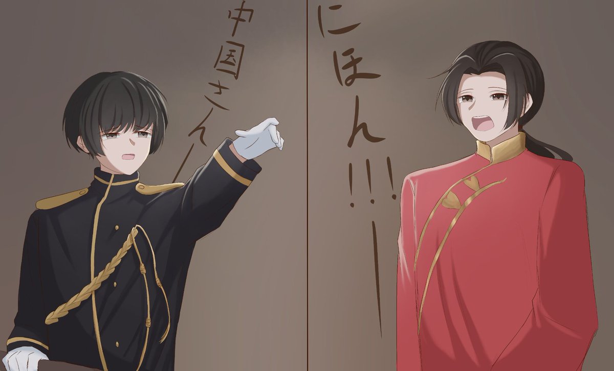 十六夜月_ tweet media