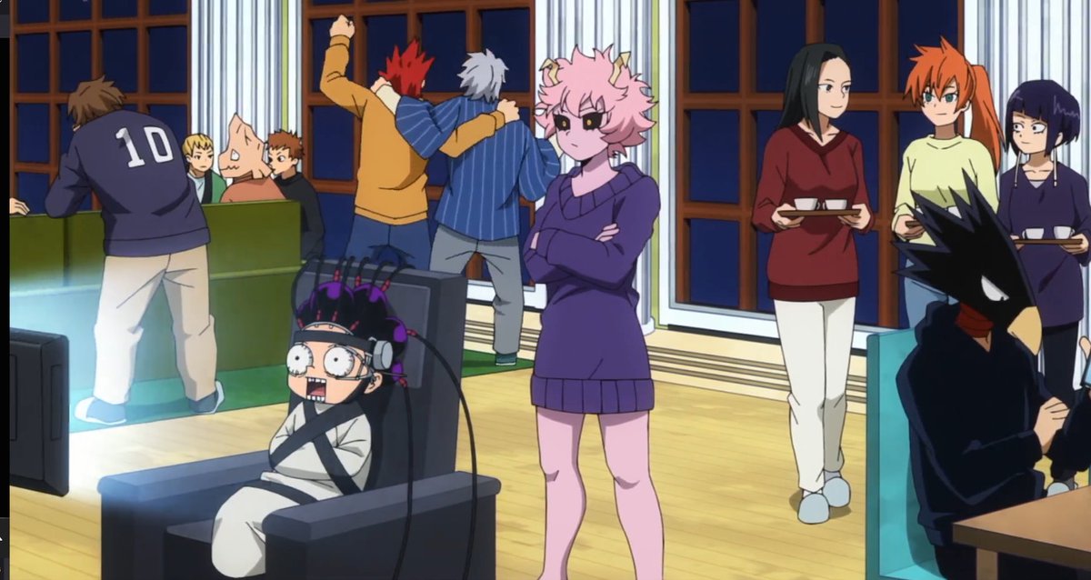 CasualEnjoyer tweet media