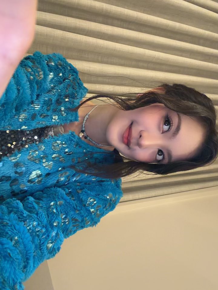 Greesella Adhalia tweet media