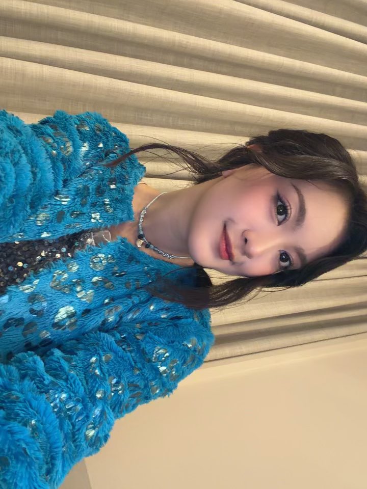 Greesella Adhalia tweet media