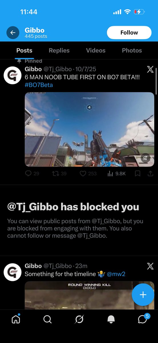 Colt Birmingham tweet media