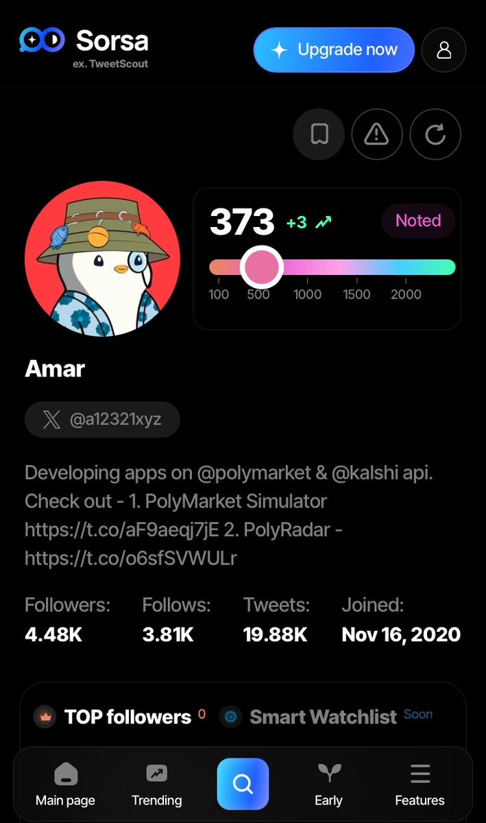 Amar tweet media