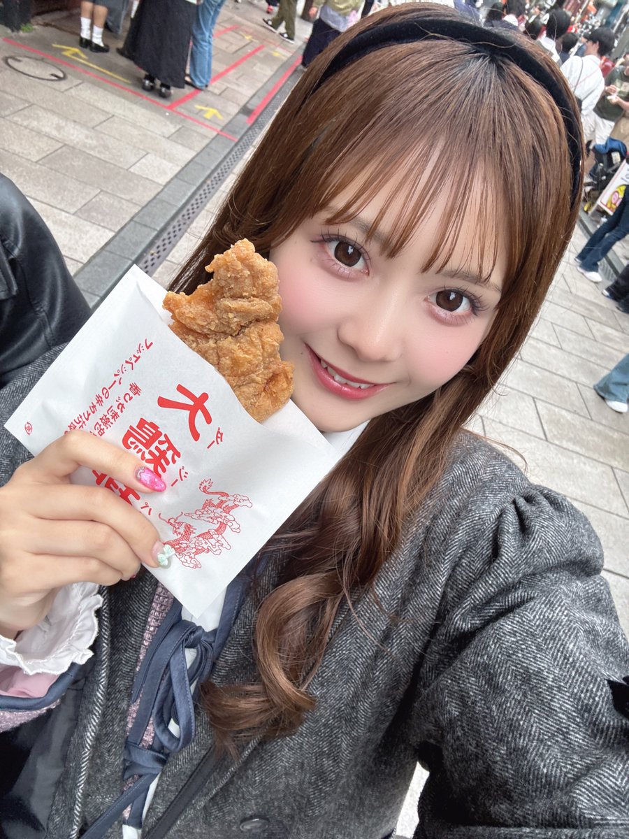 鈴木花梨(MORE STAR) tweet media