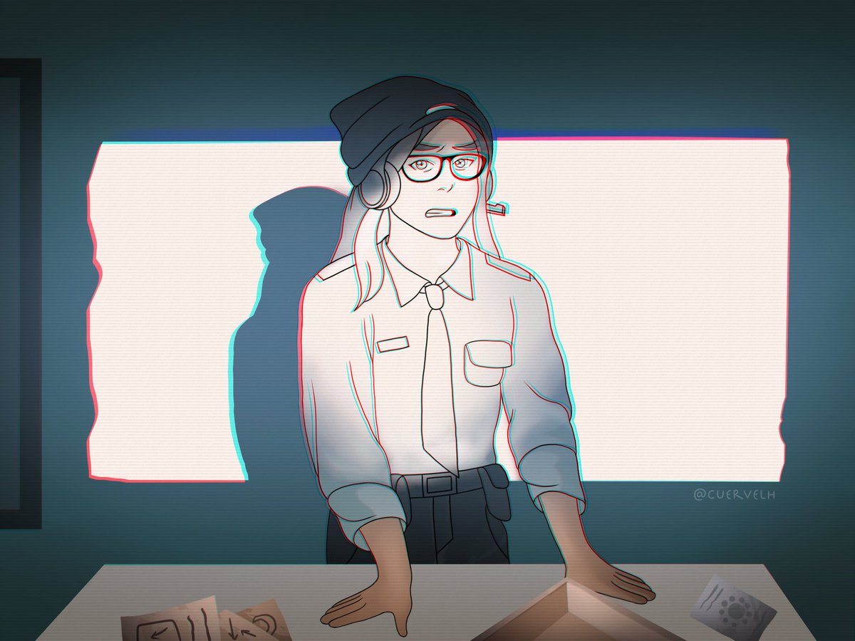 Ahí vienen los federales🗣️
#alondrissa #qsmp2 #qsmpfanart