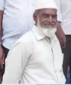 Telangana Maata tweet media