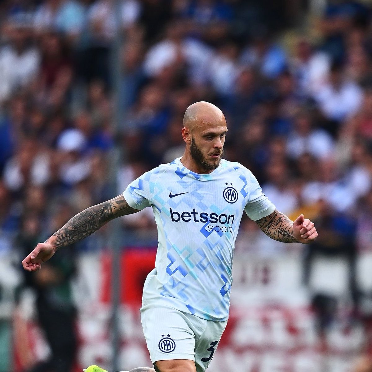 Inter Xtra tweet media