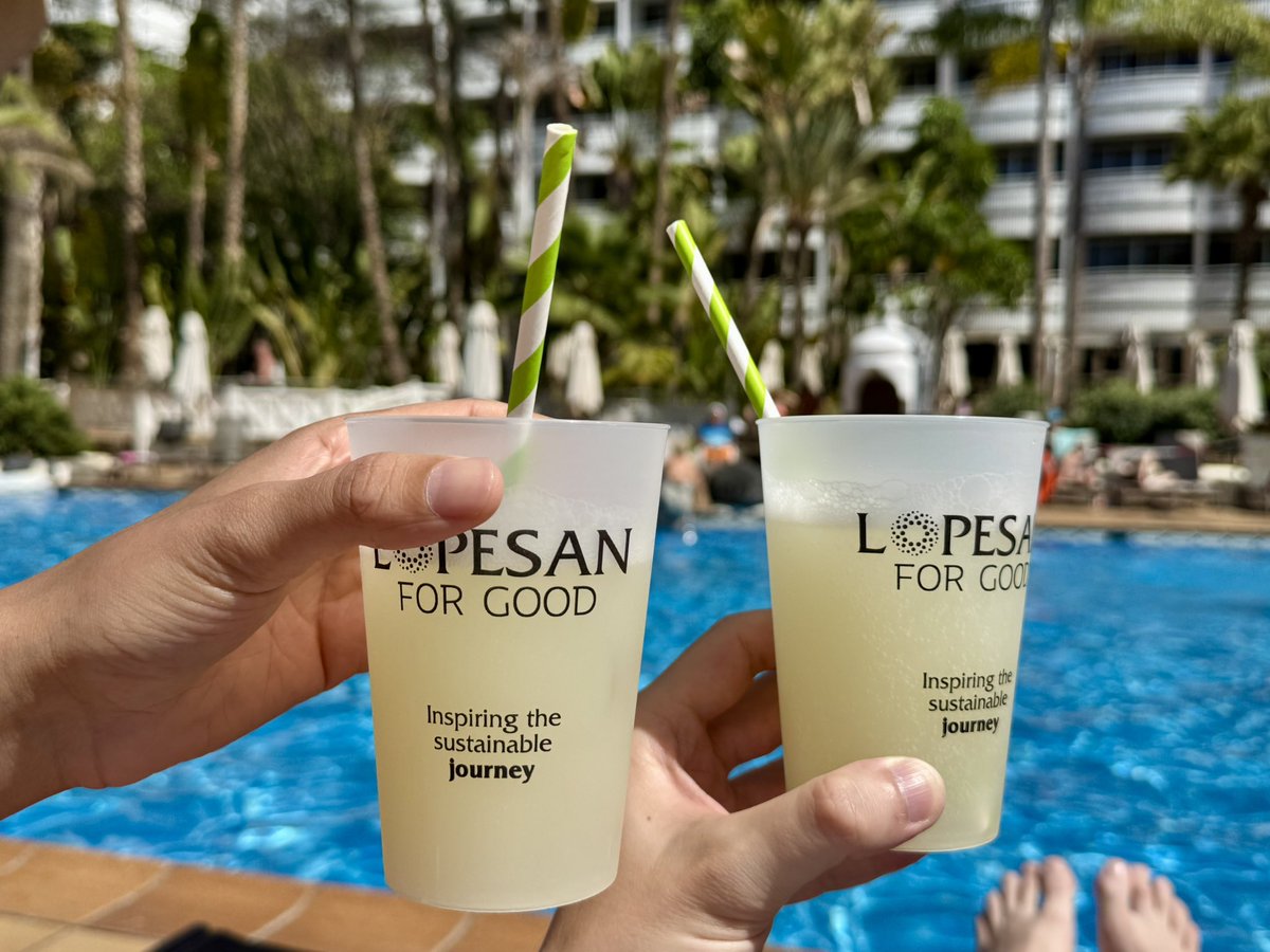 MaximVos's tweet photo. Abora Buenaventura by Lopesan Hotels @Lopesan https://t.co/tmrtSQsoy0