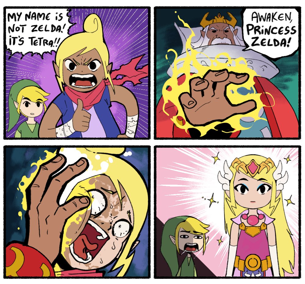 Wanderjegson tweet media