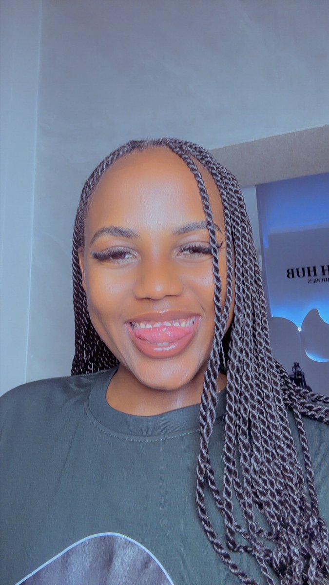 Carol Primah tweet media