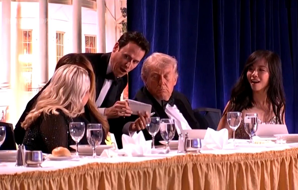 il Donaldo Trumpo tweet media