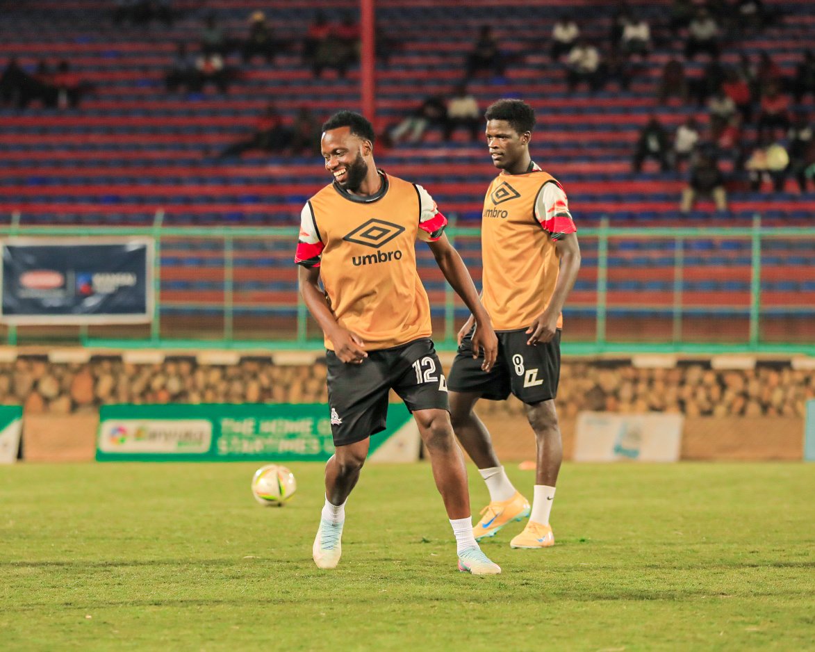 VipersSC's tweet image. Final prep complete 💯 

Let’s make it happen, Venoms.

#VIPEBB || #VenomsUpdates || #OneTeamOneDream ||