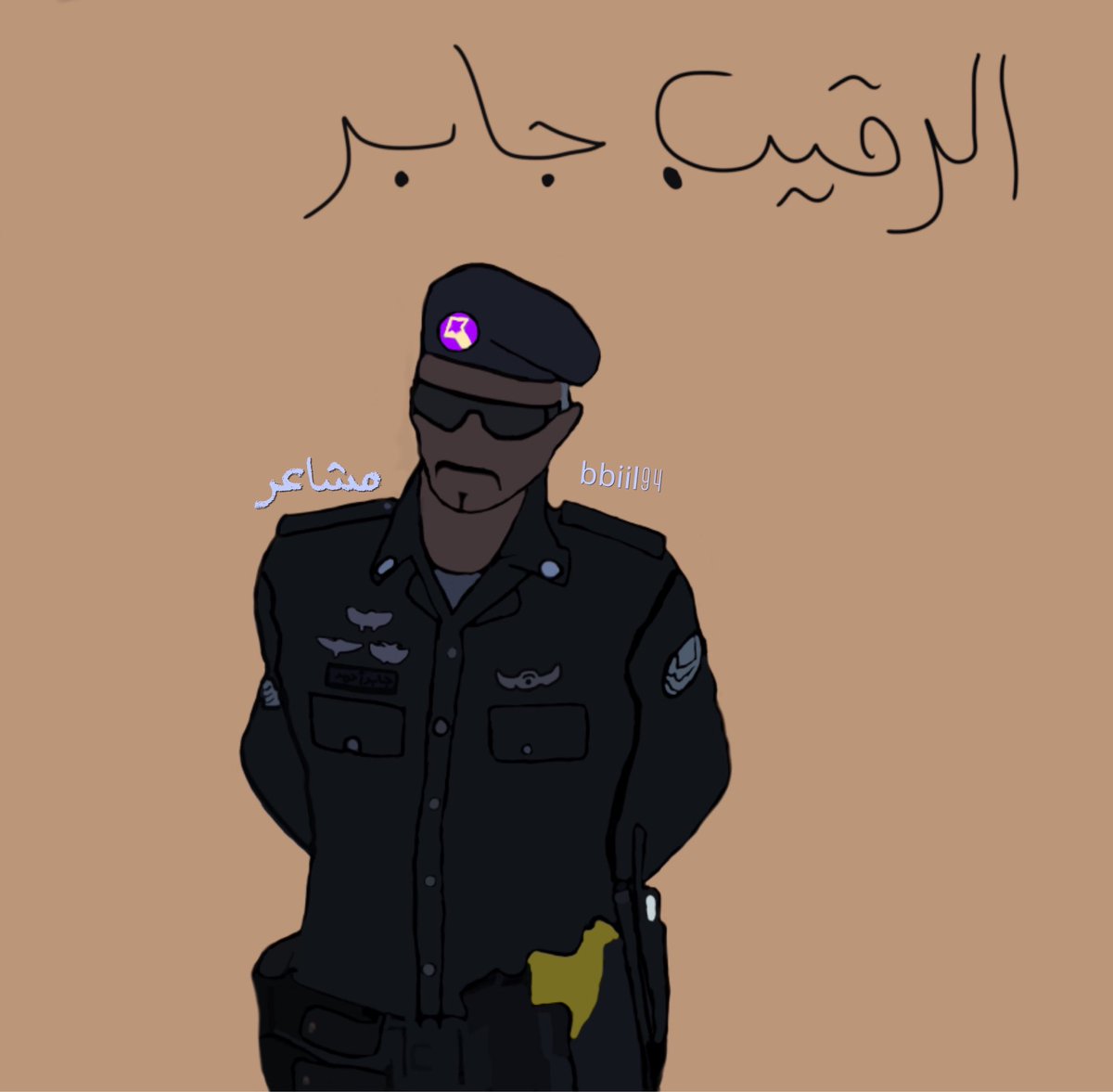 جابر | j2ber tweet media
