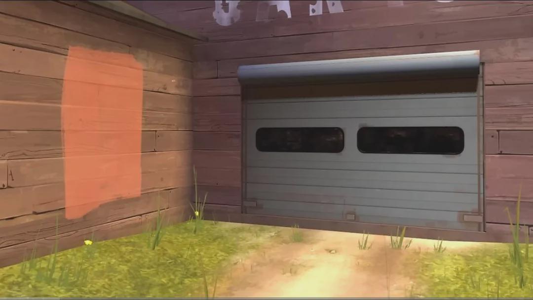 TF2Hunt tweet media