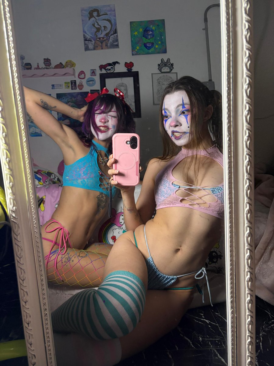 🇵🇷⭐️ Ahlie tweet media