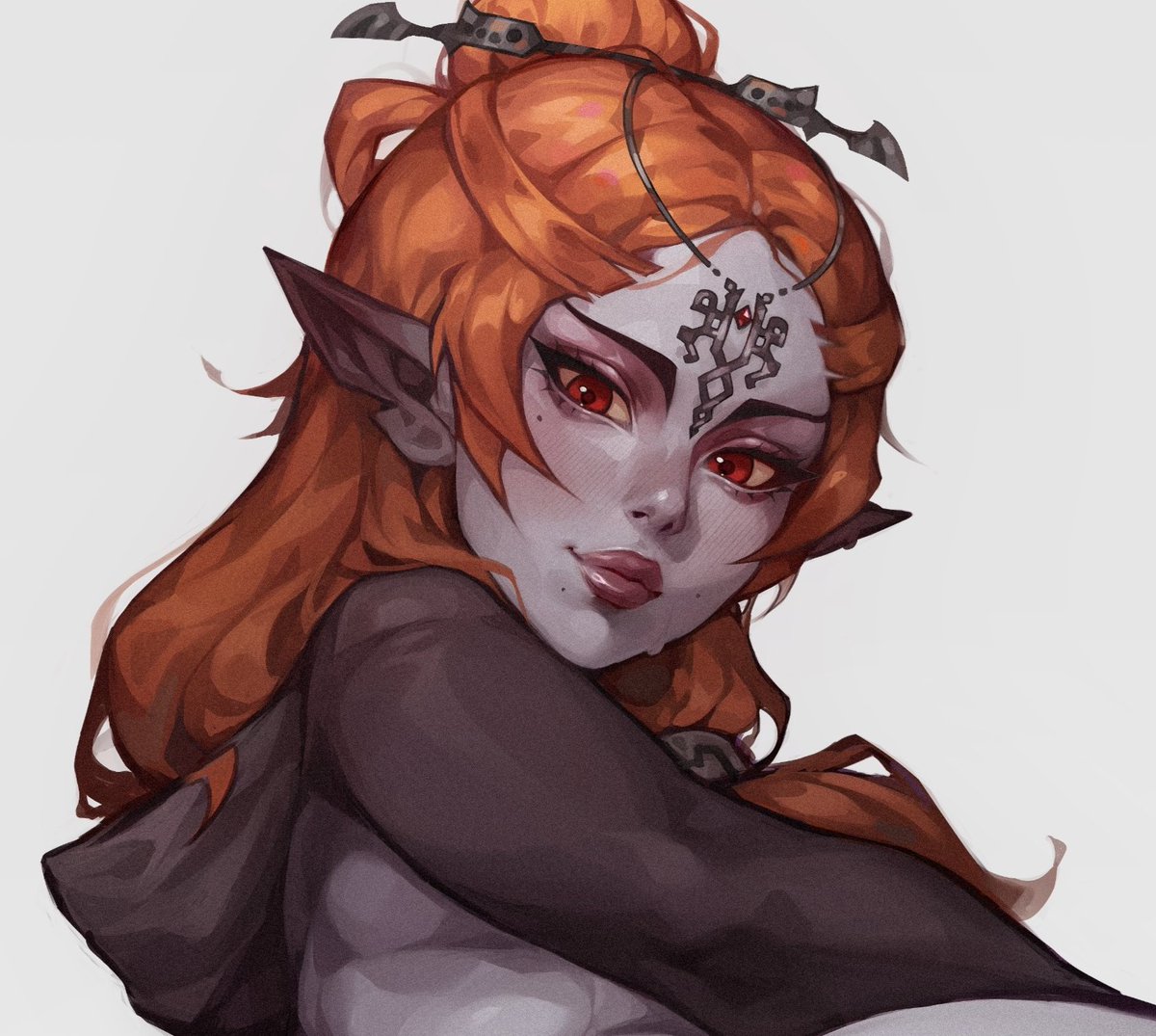 SashaKHMEL tweet media