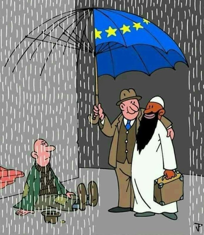 UE.