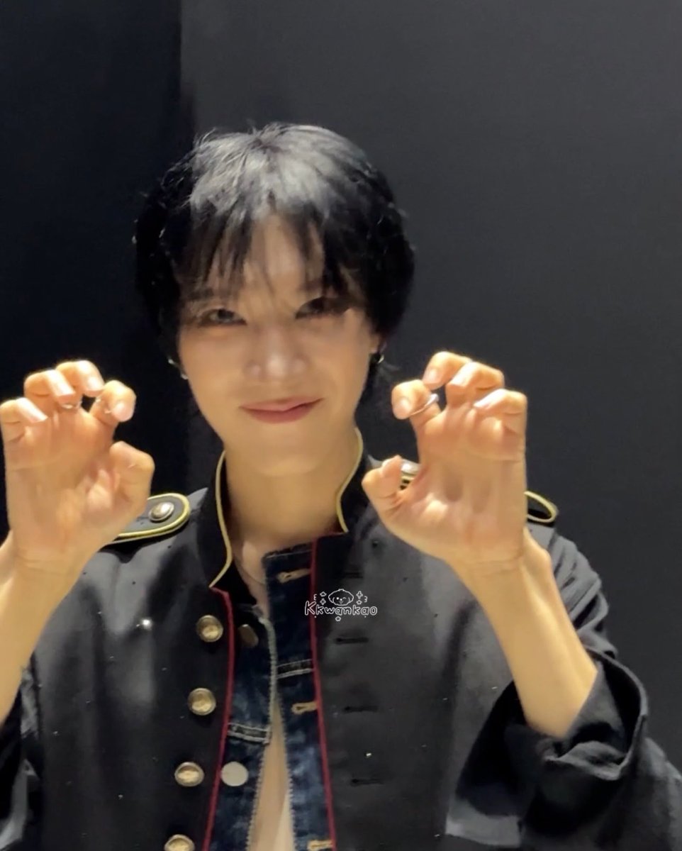 𝘒𝘒 ˙Ⱉ˙ tweet media