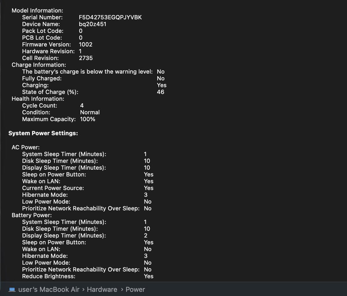 lesyeuxdekuma's tweet image. Heloo, WTS Macbook Air M1 8/256 ex iBox

- Fullset ori bawaan
- BH 100 CC 4
- Kondisi mulus bgt, no dent
- Garansi aktif April 2027

harga 9.200.000

rekber atau COD tangsel/jkt 

#zonauang #wts #macbook #jualmacbook #wtsmacbook
