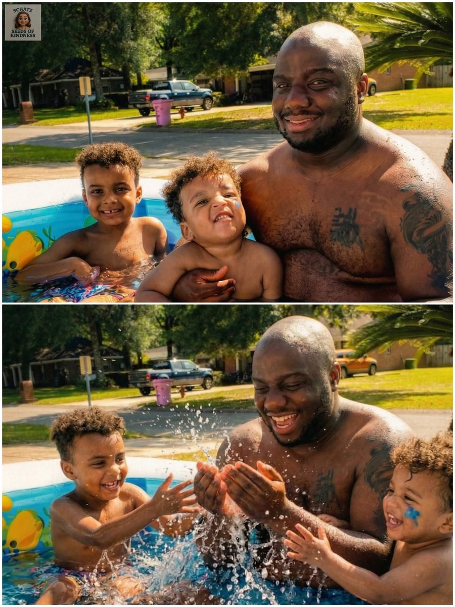 Mr PitBull Stories tweet media