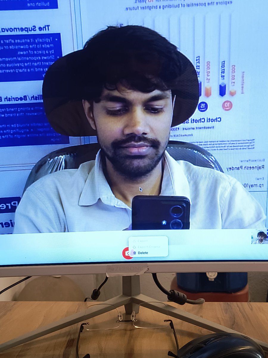 HelloHarendra's tweet image. 🚀 Turning ideas into digital solutions

We build Android, iOS &amp;amp; web apps that help businesses grow — from idea to launch.

💡 Got an idea? Let’s build it.
📩 DM to get started

#AppDevelopment #WebDevelopment #StartupIndia #DigitalSolutions