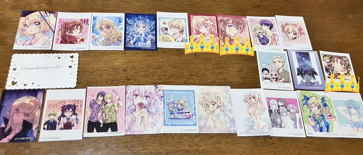 華桜 tweet media