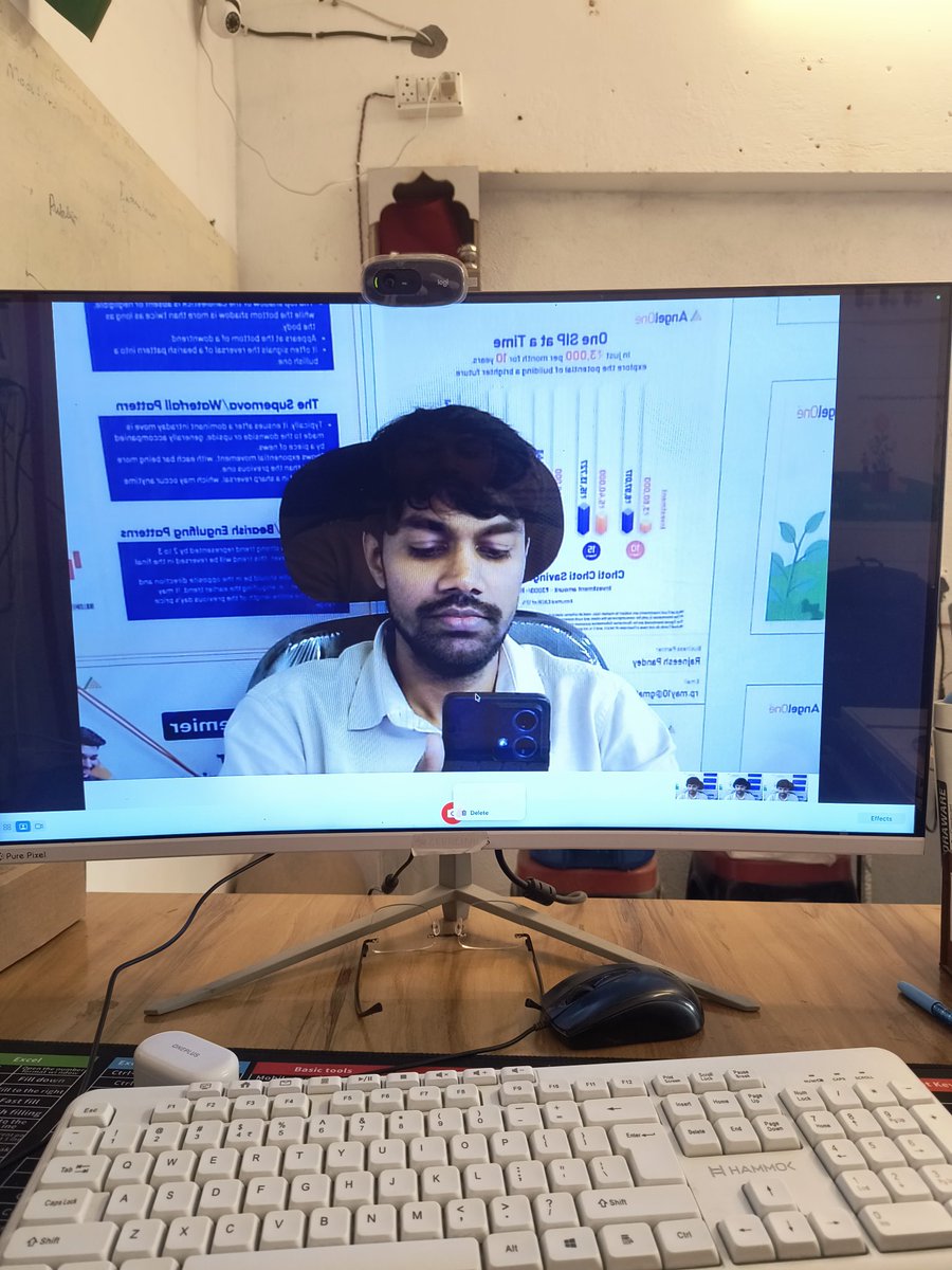 HelloHarendra's tweet image. 🚀 Turning ideas into digital solutions

We build Android, iOS &amp;amp; web apps that help businesses grow — from idea to launch.

💡 Got an idea? Let’s build it.
📩 DM to get started

#AppDevelopment #WebDevelopment #StartupIndia #DigitalSolutions