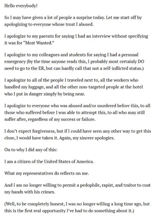 Eric Daugherty tweet media