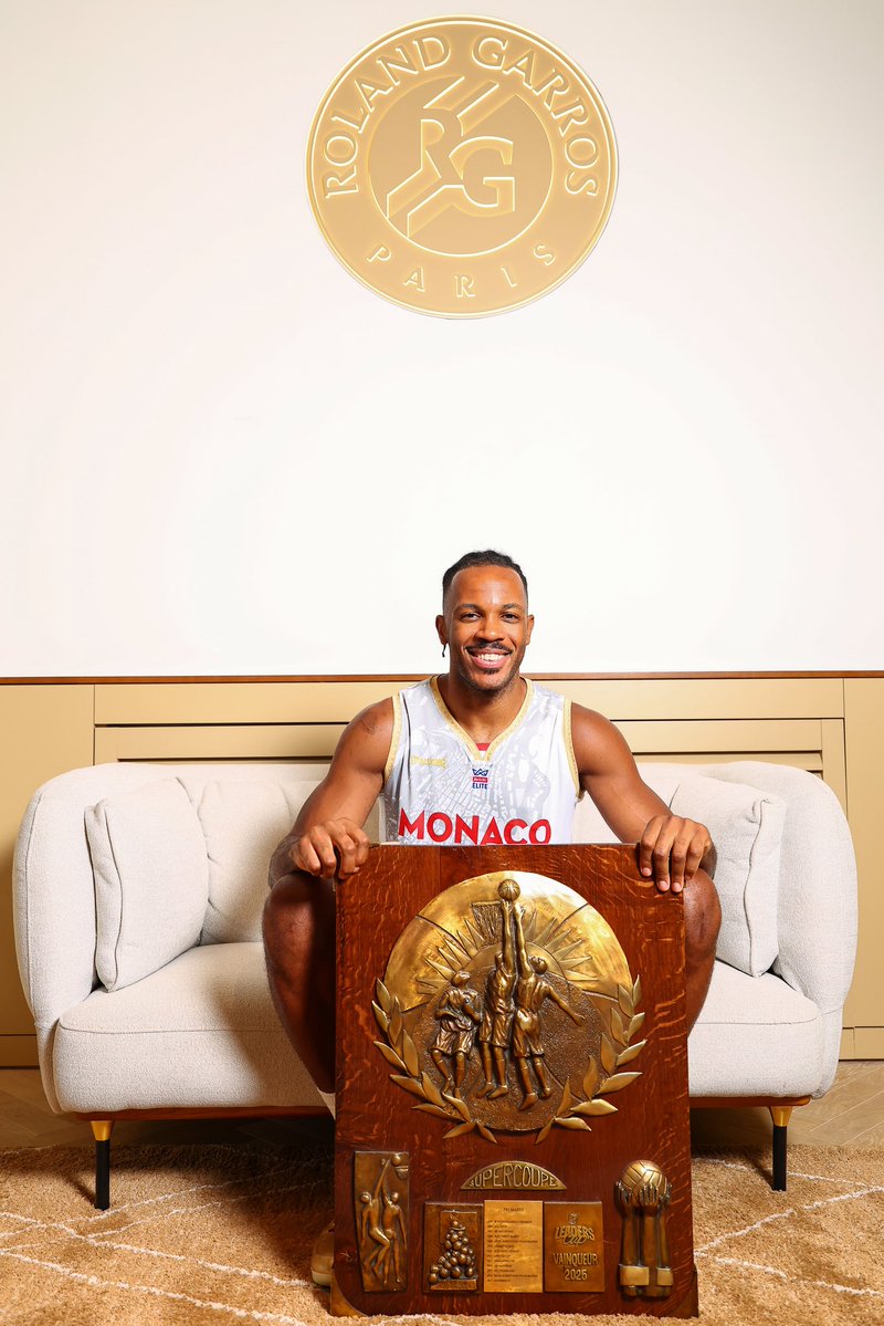 Jaron Blossomgame tweet media
