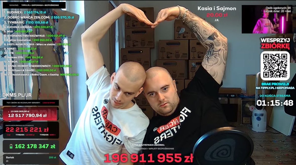 kaś tweet media
