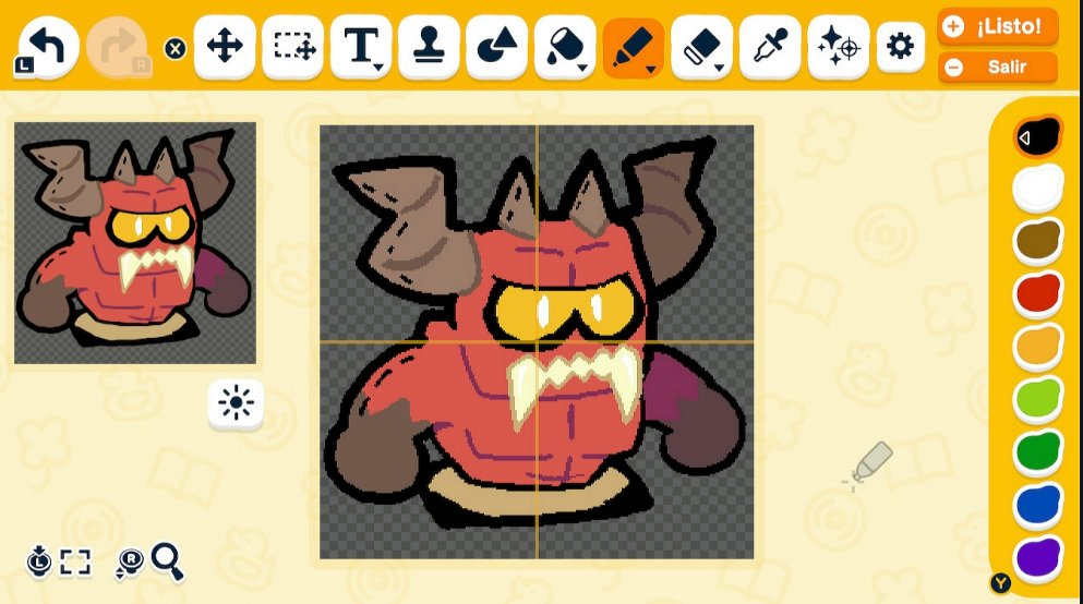 Marshall0w0's tweet image. MOLOCHLUCHE!!! 

#spookymonth