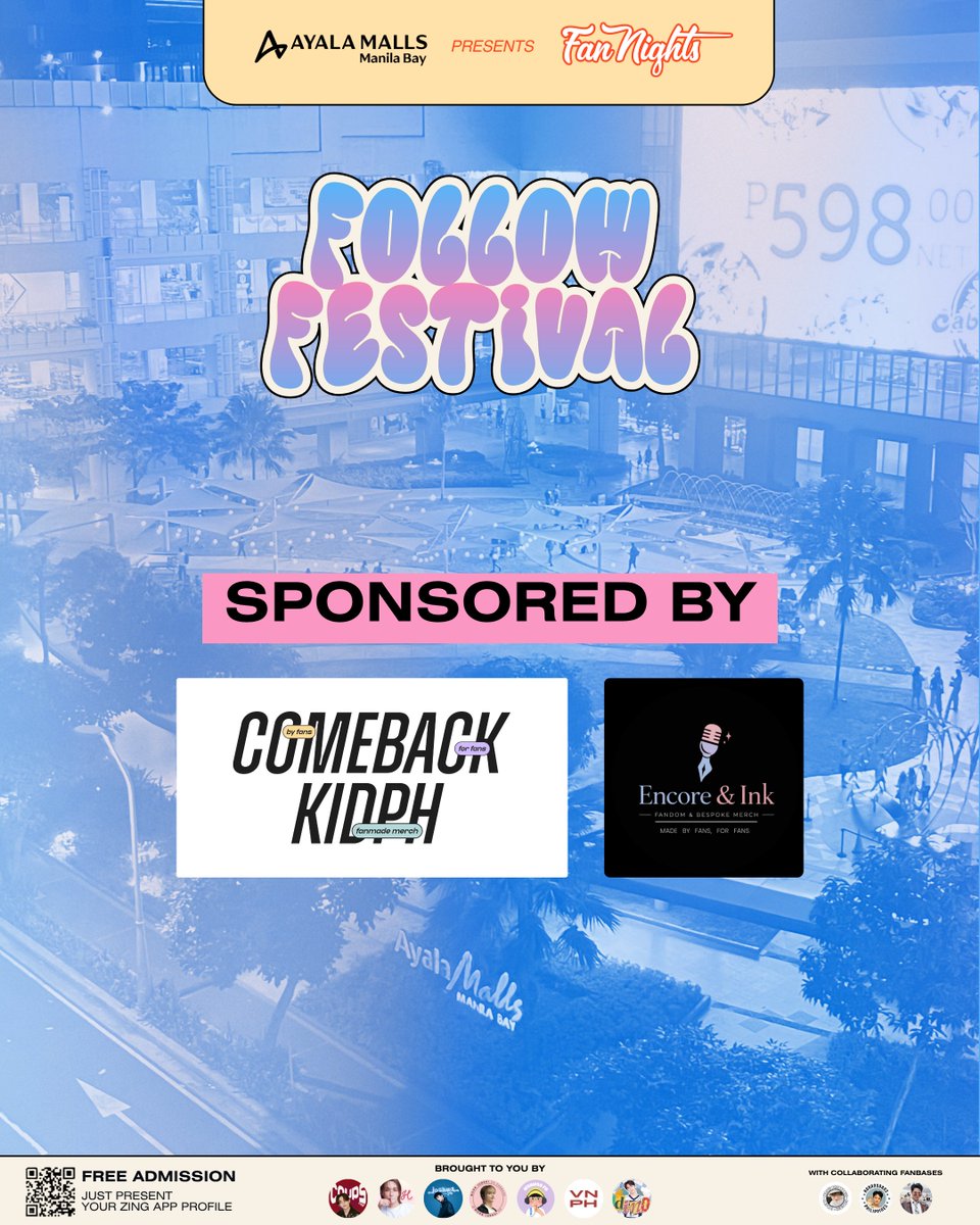 JOSHUA PH tweet media