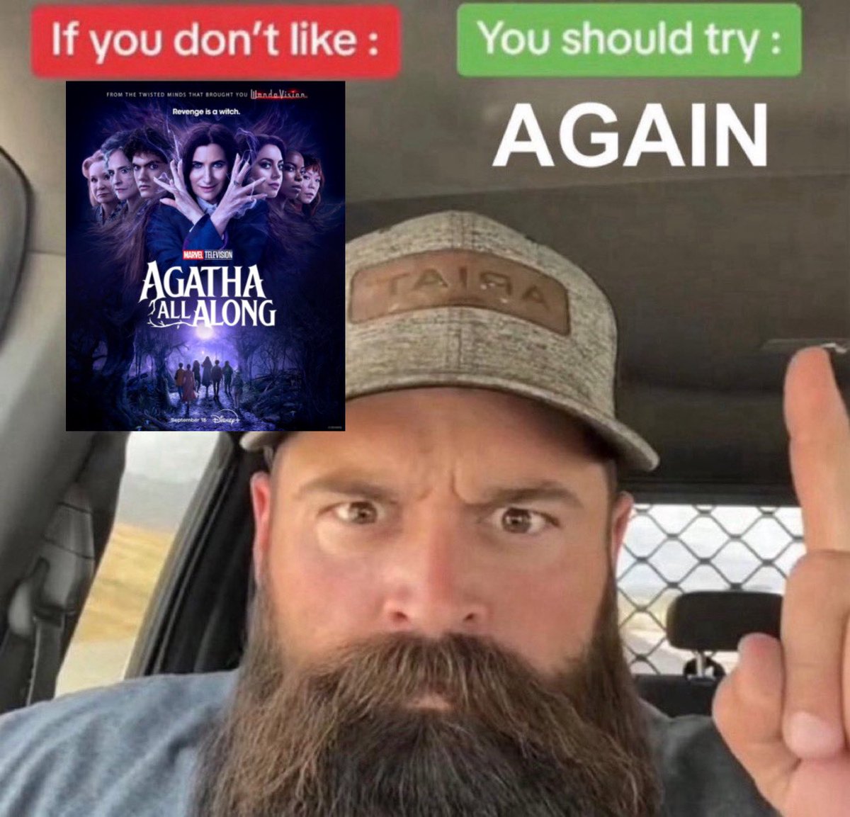 c ☃️ tweet media