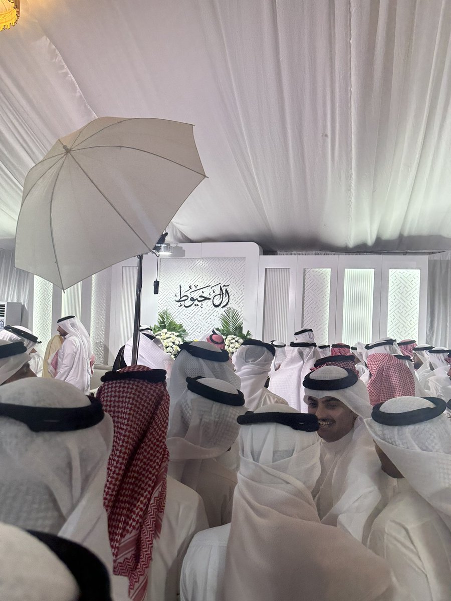 عارف المشعان tweet media