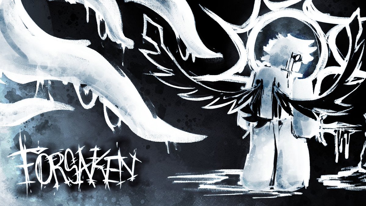 Forsaken News tweet media