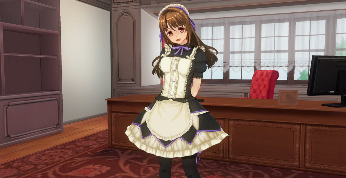 栗原萌香@エンパイアクラブ・アイリス tweet media