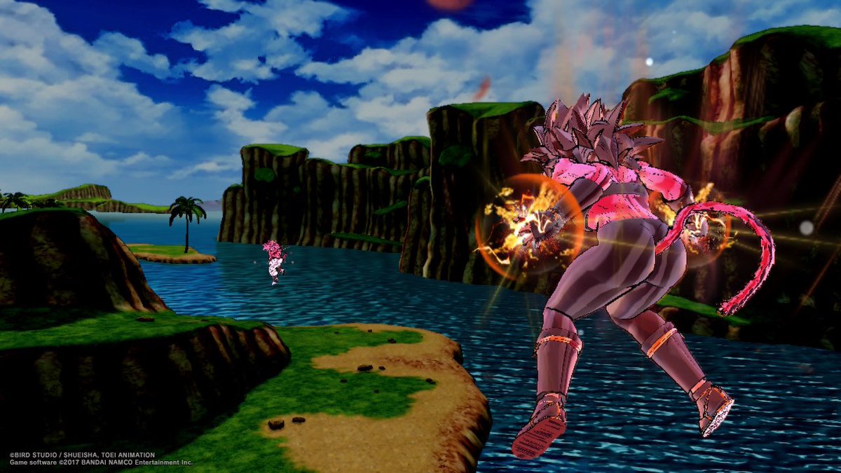 Nexus Studios *Rip Akira Toriyama* tweet media