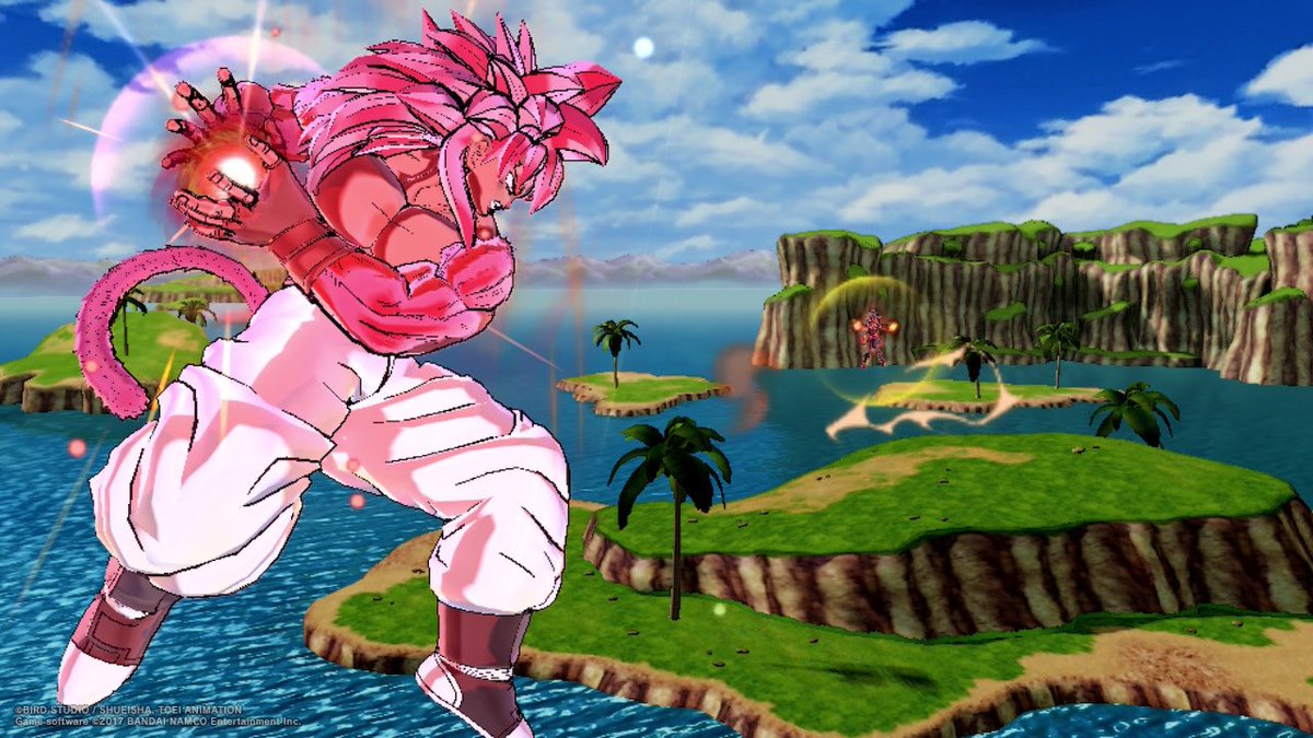 Nexus Studios *Rip Akira Toriyama* tweet media