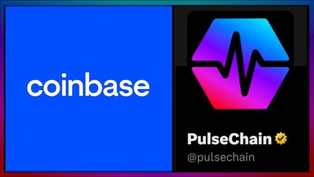 PulseProveX's tweet image. What would you do if @coinbase lists #PulseChain in less than a month?

JUST BELIEVE IN SOMETHING....