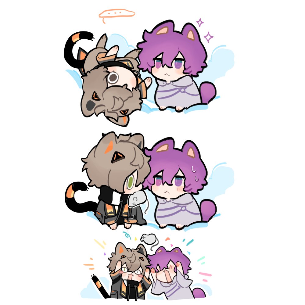 let's play let's play ugi ugi ugi let's play
#AlbanKnoxArt  #VioletAtelier