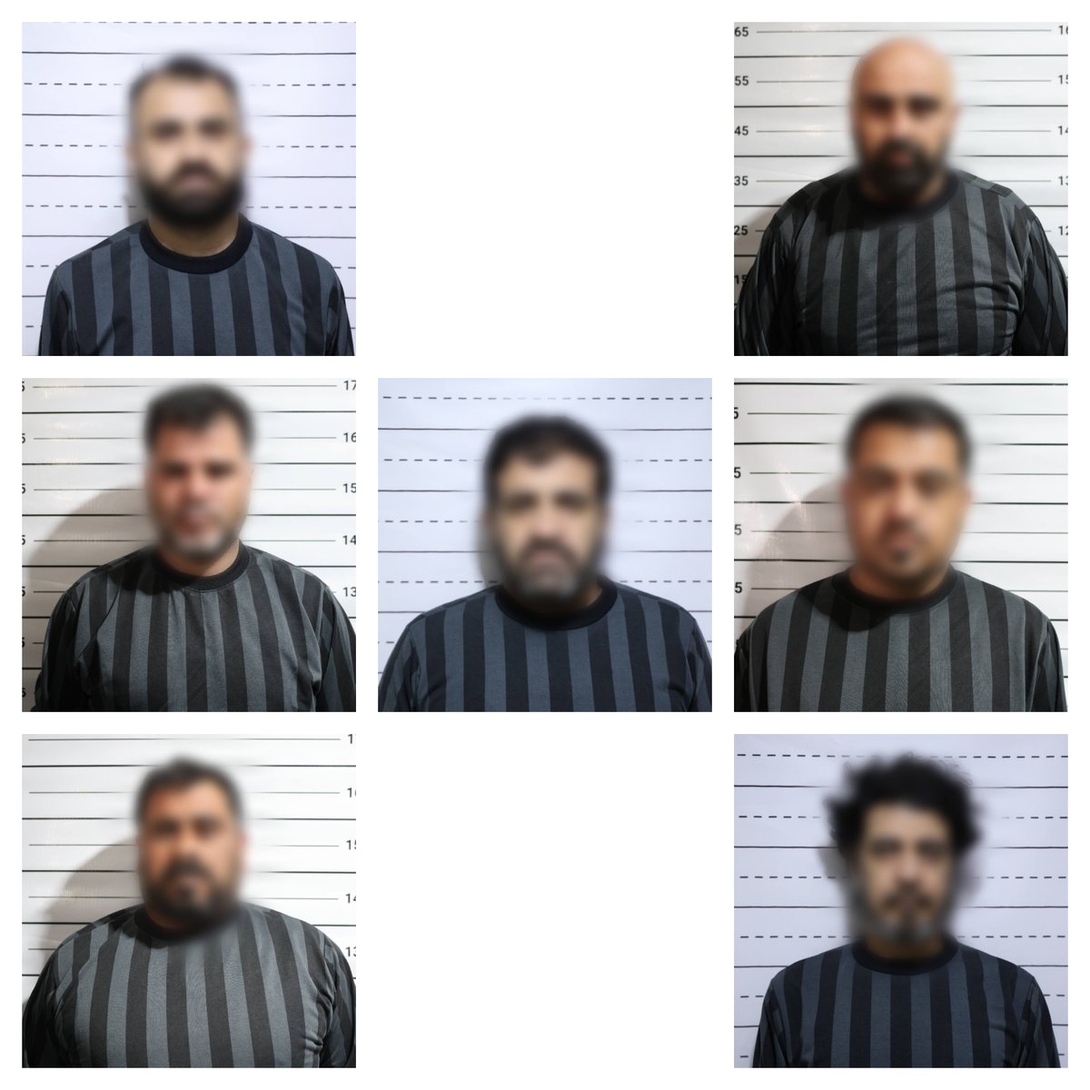 QalaatAlMudiq's tweet image. #Syria: a joint operation yesterday with Turkish Intelligence, followed today by cooperation with the Iraqi Narcotics Department.  

The Anti-Narcotics Department carried out raids in Damascus &amp;amp; Homs provinces, targeting an international drug network &amp;amp; foiling an attempt to