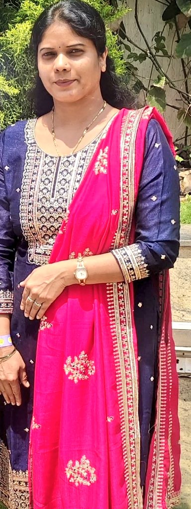 keerthi tweet media