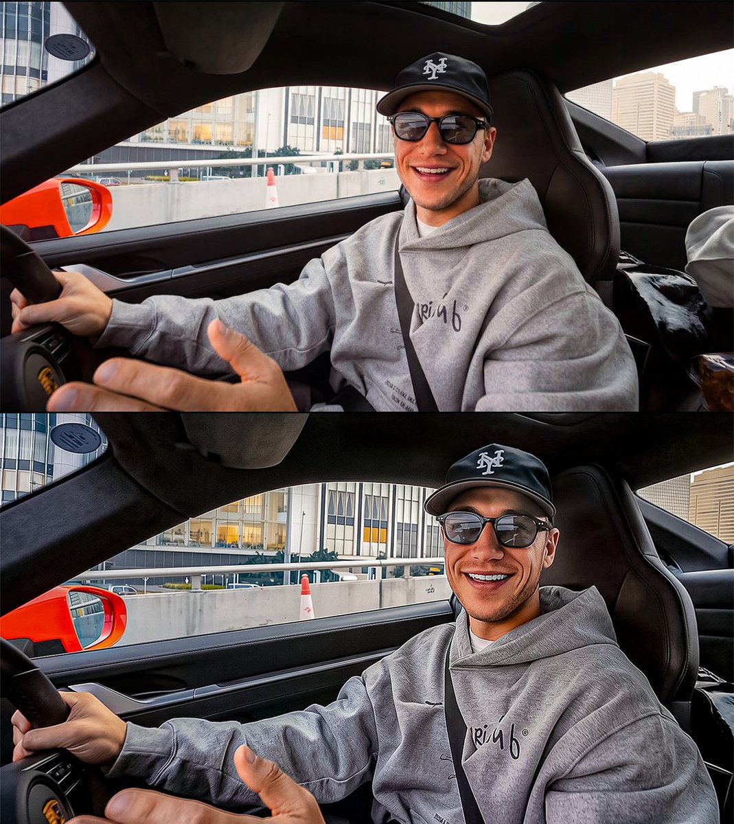 graphics_farhan's tweet photo. Which one is more attractive?
@Danieldalen Thumbnail Redesign
Dm yours! https://t.co/wi1S4dJTib