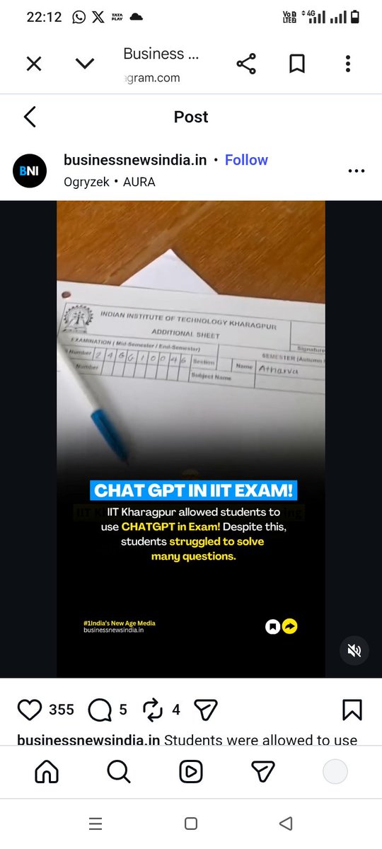 Ch. Santosh kumar, fan of Uday-Tarak-Nag-NBK-RT tweet media