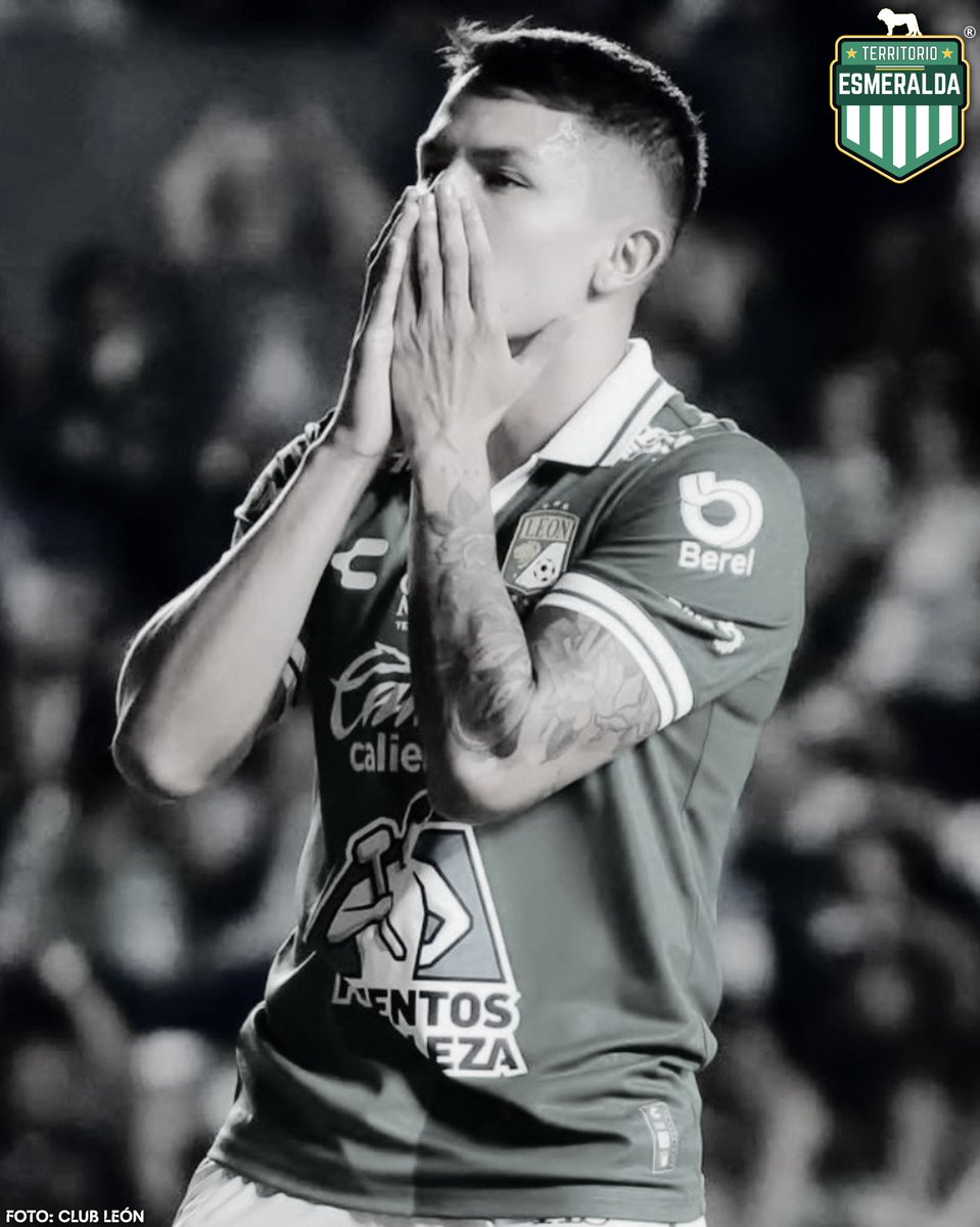 Territorio Esmeralda tweet media