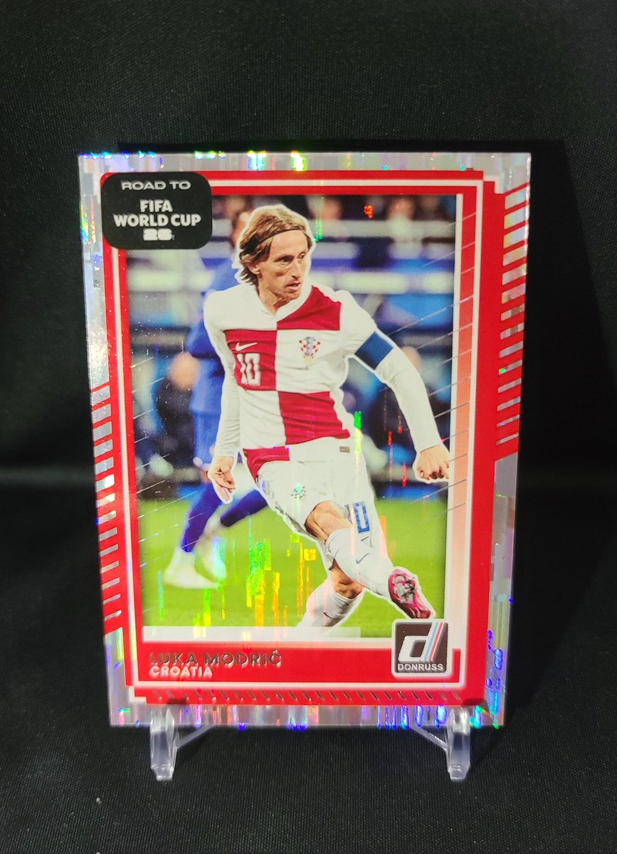 Kaiserr_O's tweet image. Like fine wine.

#FIFAWorldCup