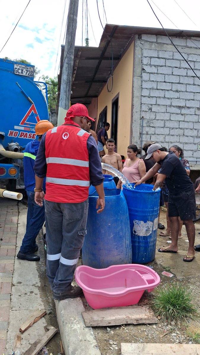 Interagua C. Ltda tweet media