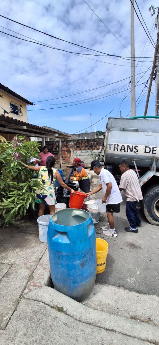 Interagua C. Ltda tweet media