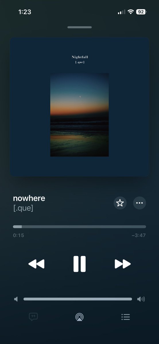 エモアキ Omoinotake tweet media