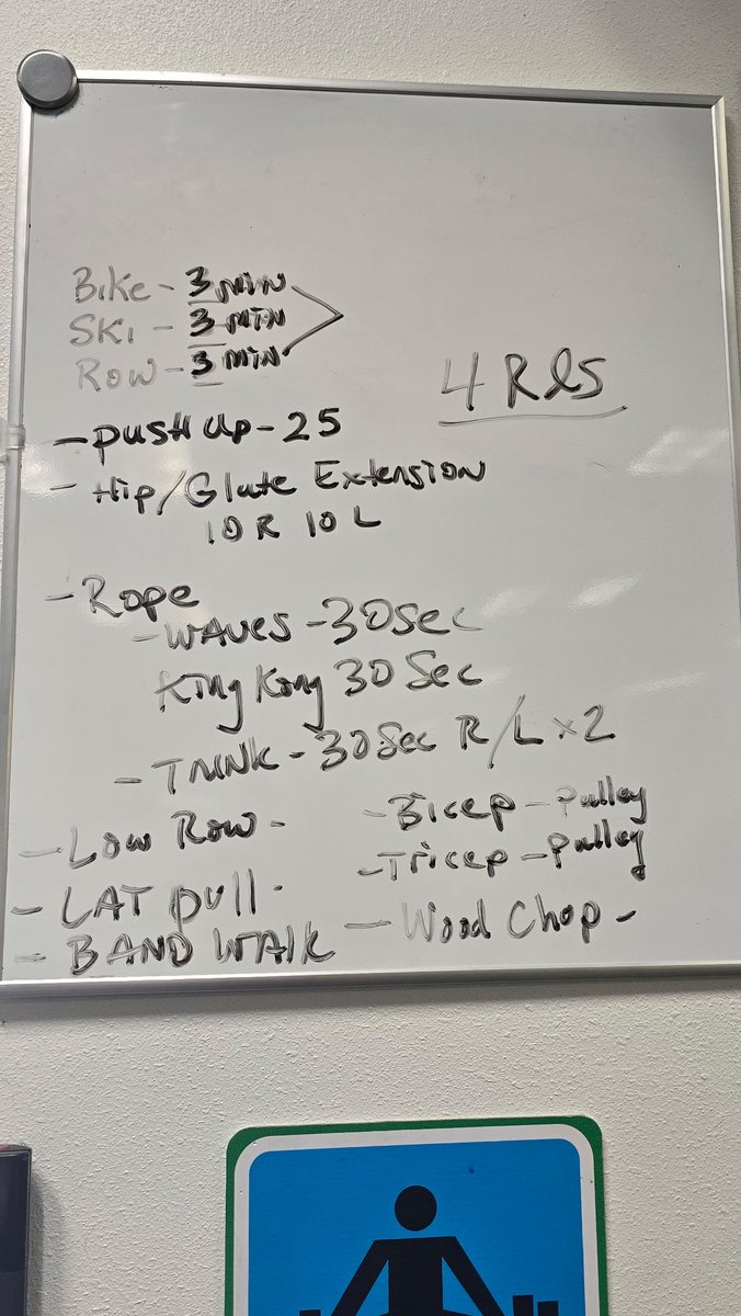 WCSFCenter's tweet image. Steve and Dr. Eric after a solid workout session yesterday to start the weekend! 💦💥Swipe for the workout they crushed ➡️➡️➡️

Have a great weekend, WC Fam!

#WCSFCENTER #Friyay #Workout #Exercise #Sweat #Workout #Friday #Fitness #Fit #FitnessLife #CarsonCA #GrowSomeGoals #WCFam