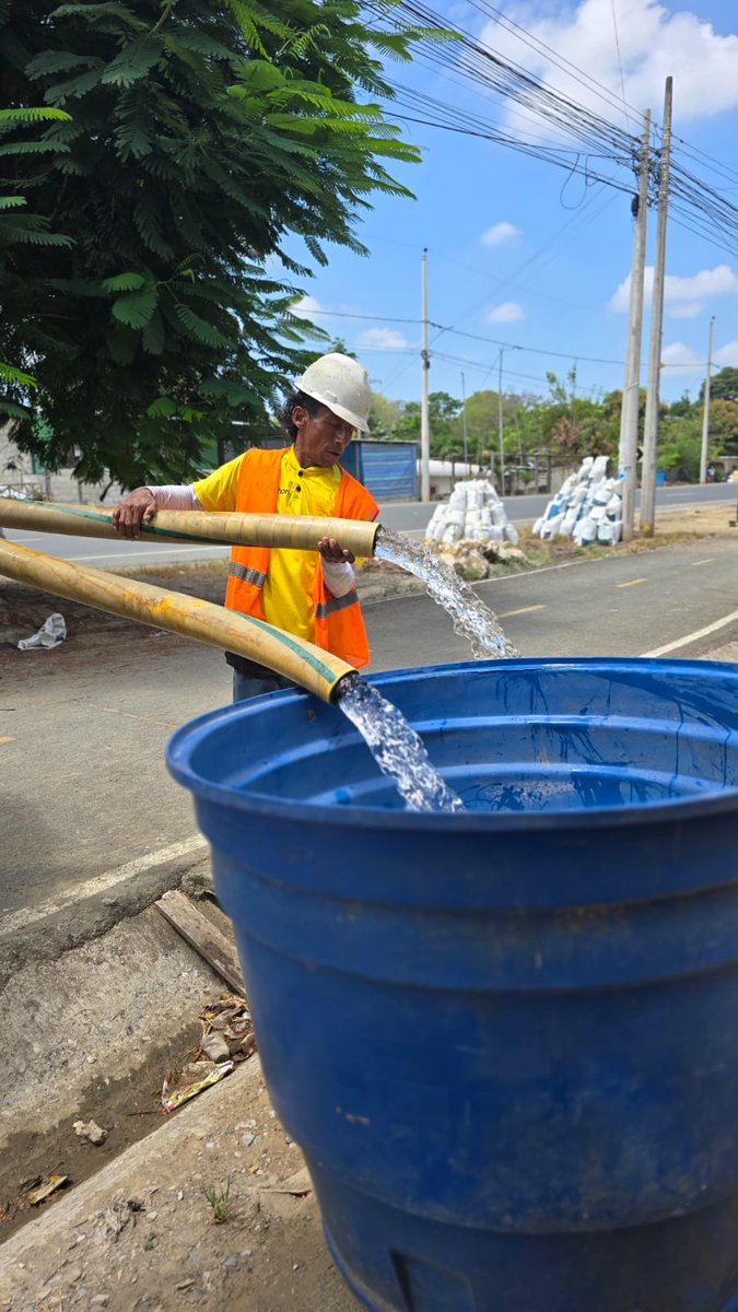Interagua C. Ltda tweet media